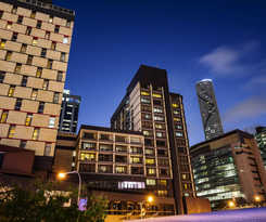 Pullman Brisbane King George Square