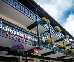 Hotel Schwanen Resort