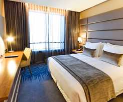 Hotel 2 Fevrier, Lome