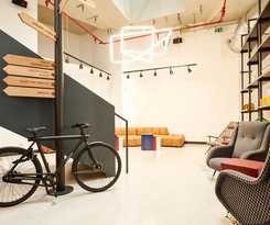 Albergue Generator Madrid