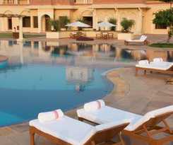 Hotel The Ummed Jodhpur Palace Resort and Spa