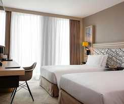 Hotel Hilton Garden Inn Bordeaux Centre