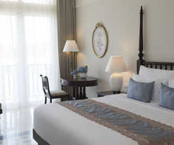 Hotel Rumah Luwih Bali