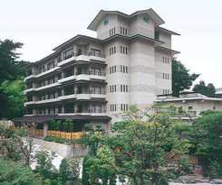 Hotel Ujo no Yado Shintsuta