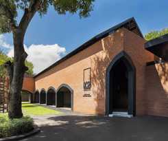 Hotel Cross Chiang Mai Riverside