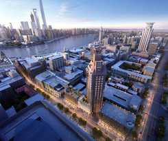 The Shanghai Edition