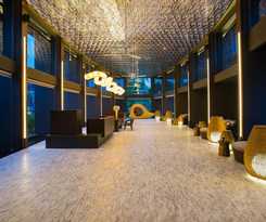 Hotel The Shellsea Krabi Luxury Beach Front Resort and Pool Villa