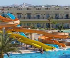 Concorde El Salam Sharm El Sheikh Sport 