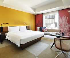 Hyatt Centric Ginza Tokyo