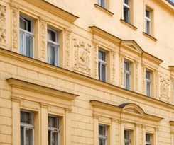 Apartment House Zizkov