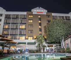 Hotel Courtyard By Marriott Riverside Ucr/moreno Valley Area