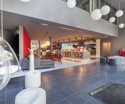 Hotel Living Frankfurt