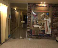 Hotel Great Pyramid Inn