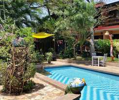 Hotel Napoleon Lagune