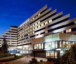 Hotel Orea Pyramida Praha