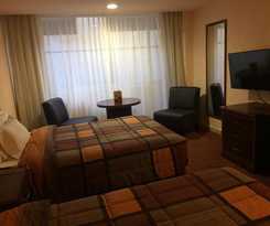 Hotel Real Plaza Aguascalientes