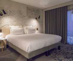 Apartahotel Nemea Appart Hotel Cannes Palais