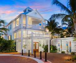 Hotel The Marker Key West Harbor Resort