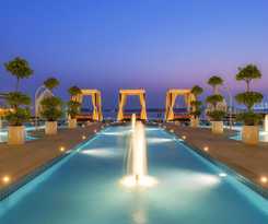 Royal Central Hotel - The Palm