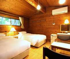 Karuizawa Prince Hotel East