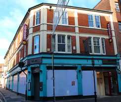 Boutique The Bocardo