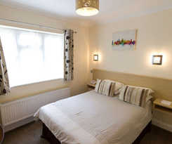 Red Mullions Guest House