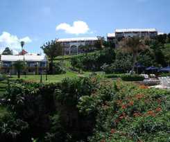 Hotel Grotto Bay Beach Resort