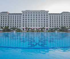Hotel Sheraton Phu Quoc Long Beach Resort