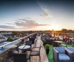 Hotel The Varsity and Spa