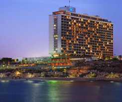 The Vista At Hilton Tel Aviv