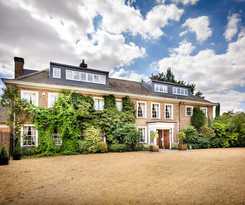 Hotel Rural Rectory Farm