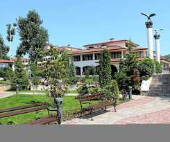 Helena Vip Villas and Suites