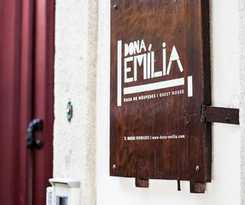 Dona Emília Guesthouse