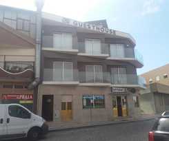 Cmb Guesthouse