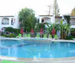 Villa Nergiz Apart Otel