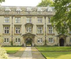 Christ s College Cambridge