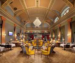 Hotel Mystery Budapest