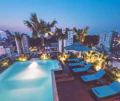 Hotel Alagon D'antique and Spa