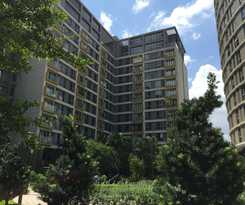 Bluesky Serviced Apartment Airport Plaza