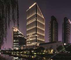 Hotel Bvlgari Beijing