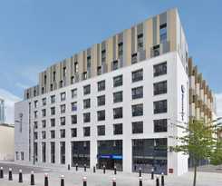 Hotel Travelodge London City