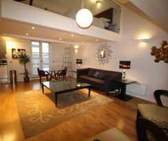Lux Living Apartments - Marino Place