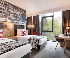 Hotel Tbilisi Saburtalo By Mercure