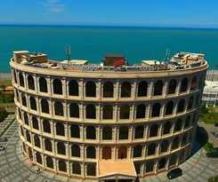 Hotel Colosseum Marina