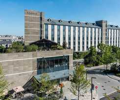 Doubletree By Hilton Shanghai Hongqiao