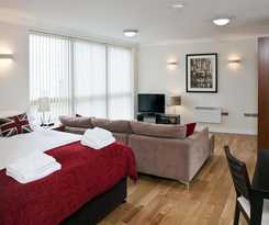 Your Space Apartments - Byron House