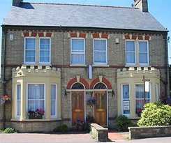 Victoria Guest House