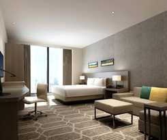 Hyatt Place Zhuhai Jinshi