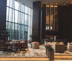 Radisson Exhibition Center Shanghai