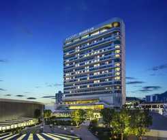 Hotel Ascott Raffles City Shenzhen